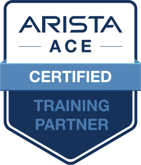 Arista Certified Training Partner